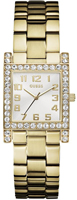 Buy Ladies Guess W0128L2 Watches online