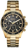 Buy Mens Guess W0170G2 Watches online