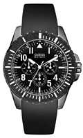 Buy Mens Guess W10261G1 Watches online