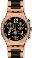 Buy Unisex Swatch YCG404G Watches online