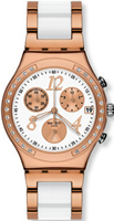 Buy Unisex Swatch YCG406G Watches online