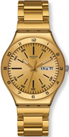 Buy Unisex Swatch YGG706G Watches online