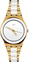 Buy Unisex Swatch YLG122G Watches online