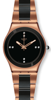 Buy Ladies Swatch YLG123G Watches online