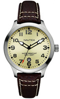 Buy Mens Nautica A11541GNB Watches online