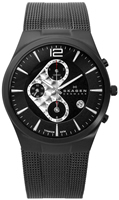 Buy Mens Skagen Simple Sophistication Watch online