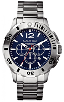 Buy Mens Nautica A11548MNB Watches online