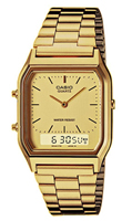 Buy Mens Casio AQ-30GA-9DMQYES Watches online