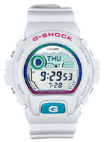 Buy Ladies Casio GLX-6900-7ER Watches online