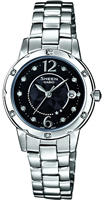 Buy Unisex Sheen SHE-4021D-1AEF Watches online