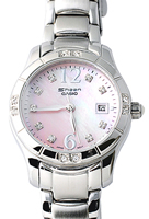 Buy Ladies Sheen SHN-4019DP-4ADR Watches online