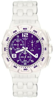 Buy Swatch SVCK405SAG Watches online