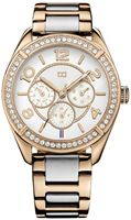 Buy Ladies Tommy Hilfiger 1781266 Watches online