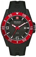 Buy Mens Swiss Military 06-4176.27.007.04 Watches online