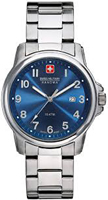 Buy Unisex Swiss Military 06-5141.04.003 Watches online