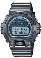 Buy Unisex Casio DW-6900MF-2ER Watches online