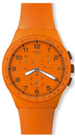 Buy Unisex Swatch SUSO400 Watches online