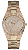 Buy Ladies Guess W9008L1 Watches online