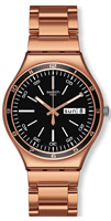 Buy Unisex Swatch YGG704G Watches online