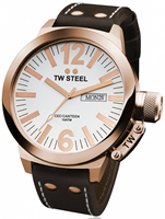 Buy Mens Tw Steel Gold Ceo Collection Watch online