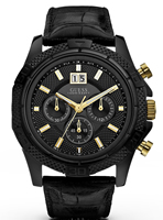 Buy Mens Guess W0176G1 Watches online