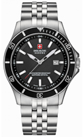 Buy Unisex Swiss Military 06-5161.7.04.007 Watches online