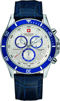 Buy Unisex Swiss Military 06-4183.04.001.03 Watches online
