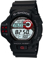 Buy Mens Casio GDF-100-1AER Watches online
