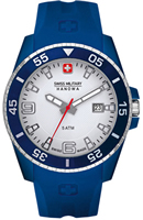 Buy Unisex Swiss Military 06-4200.23.001.03 Watches online
