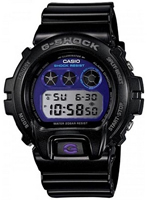 Buy Unisex Casio DW-6900MF-1DR Watches online