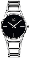 Buy Ladies Calvin Klein K3G23121 Watches online