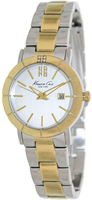 Buy Ladies Kenneth Cole New York KC4879 Watches online