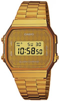 Buy Ladies Casio LA670WE-1EF Watches online