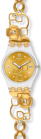 Buy Unisex Swatch LK325G Watches online