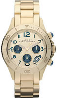 Buy Unisex Marc By Marc Jacobs MBM3158 Watches online