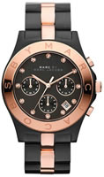 Buy Unisex Marc By Marc Jacobs MBM3180 Watches online