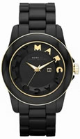 Buy Ladies Marc By Marc Jacobs MBM4566 Watches online