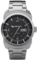 Buy Mens Diesel Fashion Day-date Watch online