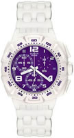 Buy Ladies Swatch SUOC70 Watches online