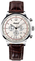 Buy Mens Ingersoll San Antonio White Black Watch online