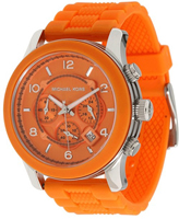 Buy Unisex Michael Kors Midsize Stainless Watch online