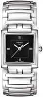 Buy Ladies Tissot T-evocation Steel Watch online