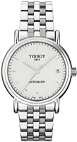 Buy Mens Tissot Carson Automatic Watch online