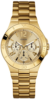 Buy Ladies Guess Vista Steel Watch online