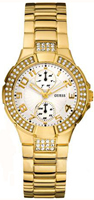 Buy Ladies Guess Mini Prism Watch online