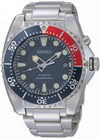 Buy Mens Seiko Diver Kinetic Watch online