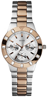 Buy Ladies Guess Glisten Watch online