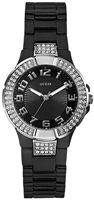 Buy Ladies Guess Mini Prism Watch online