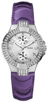 Buy Ladies Guess Day Date Strap Watch online