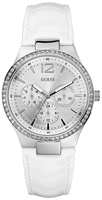 Buy Ladies Guess Fashion Conscious Watch online